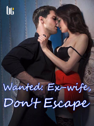 Wanted: Ex-wife, Don't Escape